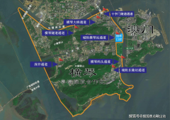 让你体验“穿越双城”的奇异旅